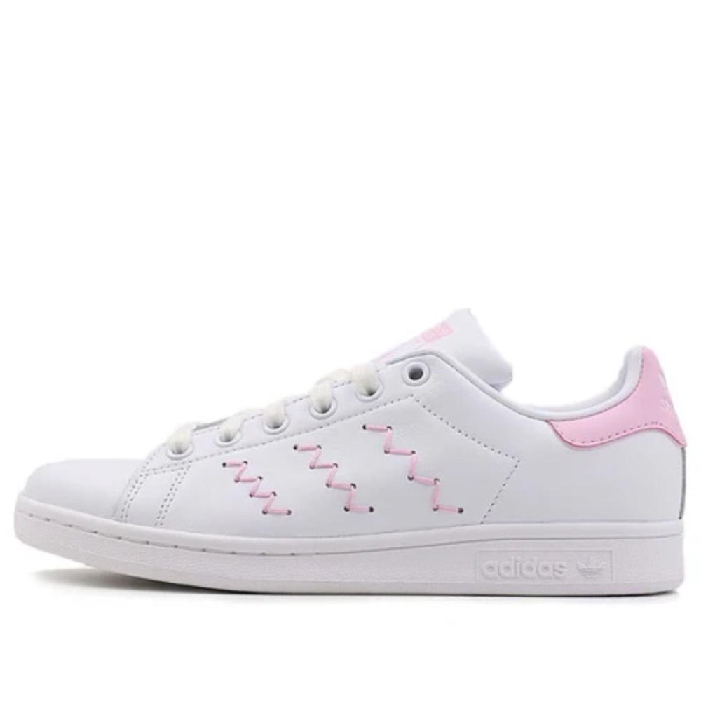 Adidas Stan Smith ZigZag Shoes DR02620